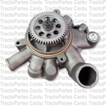 Bomba De Agua Detroit Diesel Serie 60 Dd3. Az-23505895