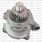 Bomba De Agua Para Cummins M11 / L10 Perno Corto Az-3800745)