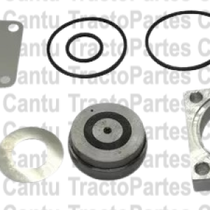 KIT REPUESTO BOBINA DE PARO ISX N14 COMPLETO Y ISX9