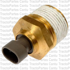 Detroit Series 60 Sensor de temperatura del líquido refrigerante Detroit Diesel Series 60