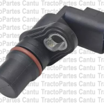 Sensor de posición árbol de levas Sensor de posición de manivela para Cummins ISF ISBE Isle Isle ISX ISC 2.8 3.8 8.3L 5.9L 6.7L