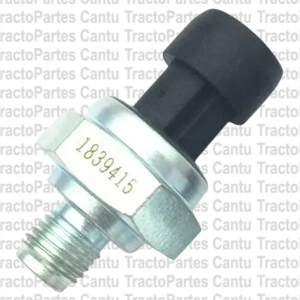 Sensor de presión de aceite 1839415 1839415C91 para Navistar Internacional 04-07 DT466E DT570