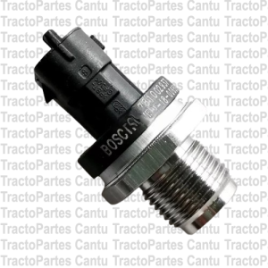 Sensor de presión de combustible Cummins 3974092 0281002937