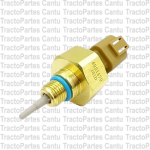 Sensor de presión de temperatura de aceite 4921479 para motor Cummins