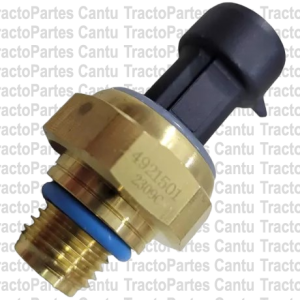 Sensor de presión Turbo Boost 4921501/3084521 N14 ISM para Cummins