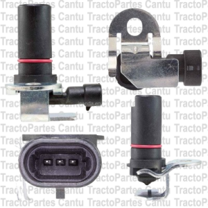 Sensor Posicion Cigüeñal Cummins Isb Motor 5.9 4921601