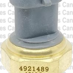 Sensor de presión de Carril de Combustible - Interruptor de presión de Aceite para Cummins M11 L10