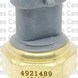 Sensor de presión de Carril de Combustible - Interruptor de presión de Aceite para Cummins M11 L10