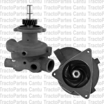 Bomba De Agua L-10 4 Barrenos (3803402)